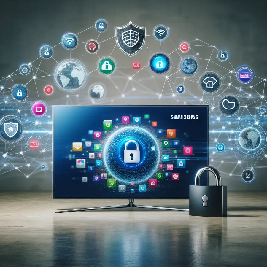 Unlock Global Content: Get a VPN on Your Samsung TV