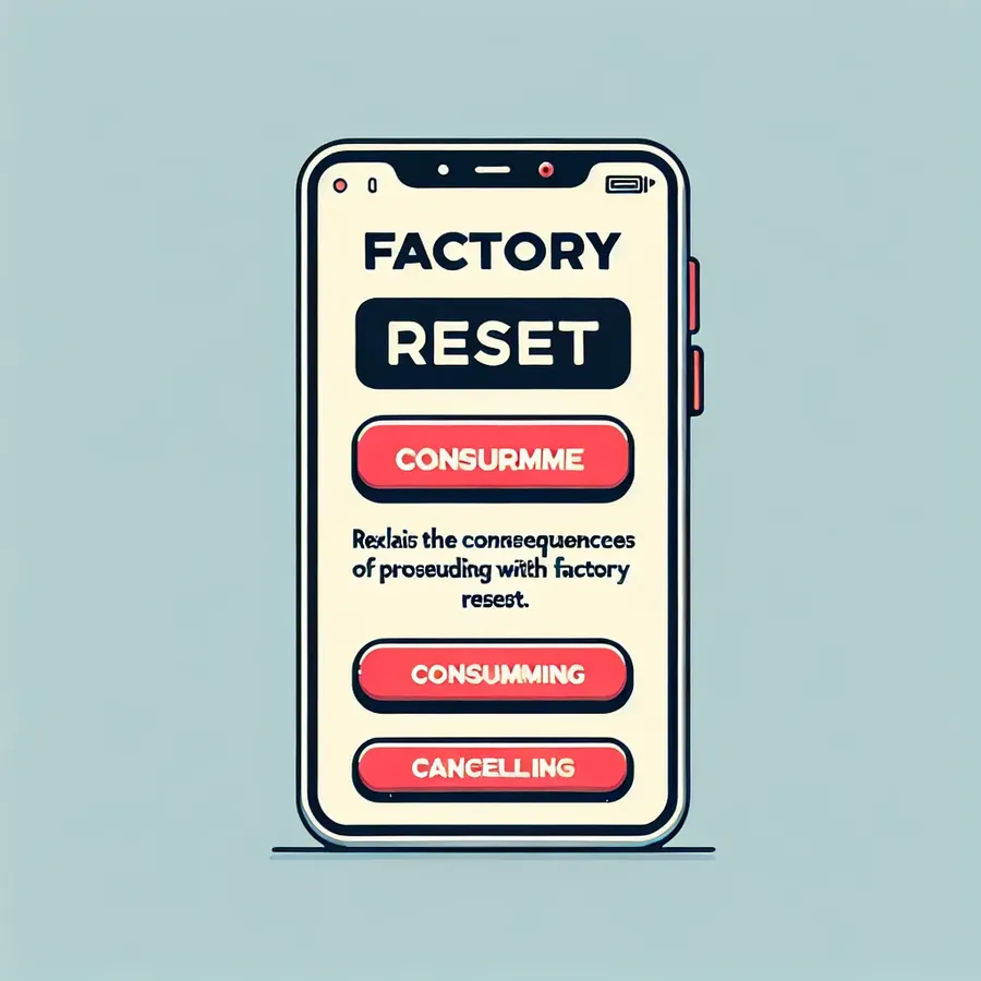 Easily Reset Your Android Without a Password