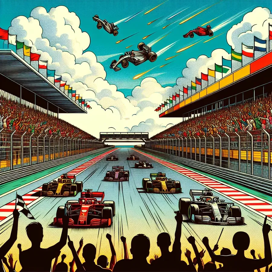 Comment Regarder la F1 au Canada Facilement