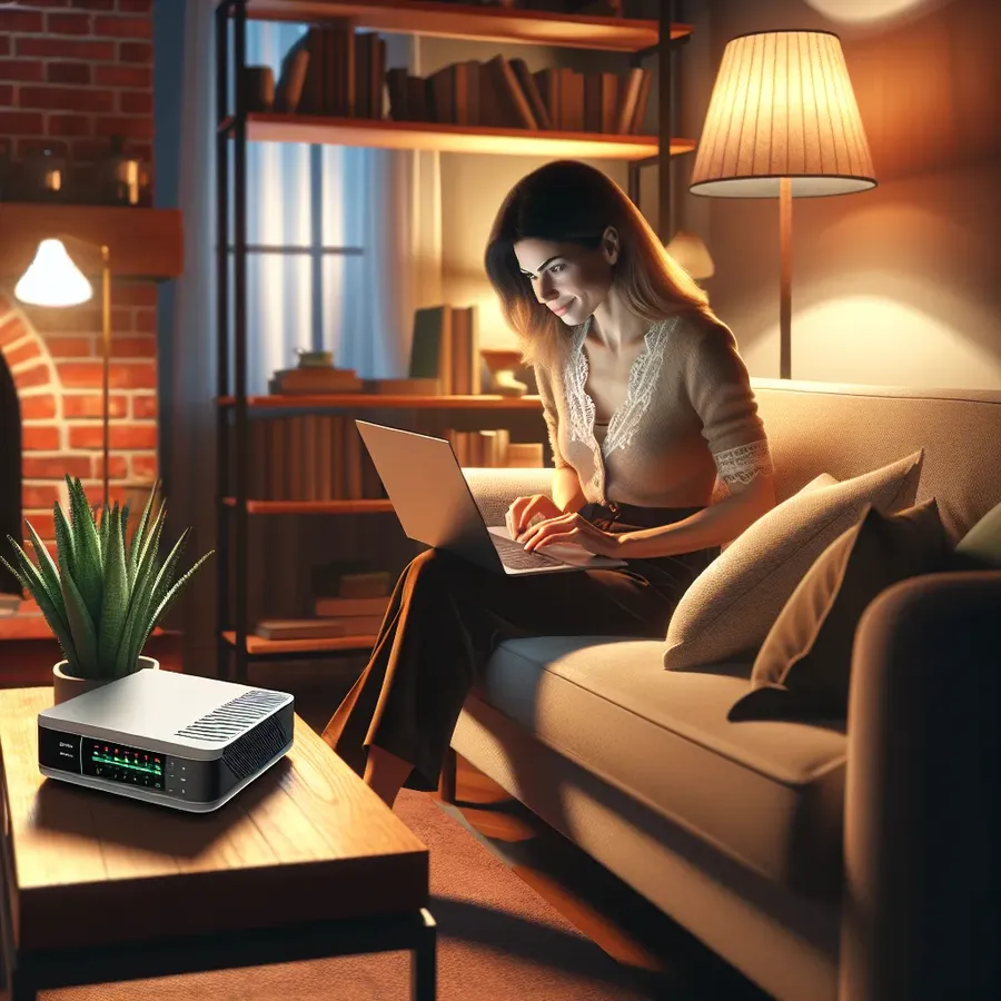 Discovering Your Router Gateway Address Easily