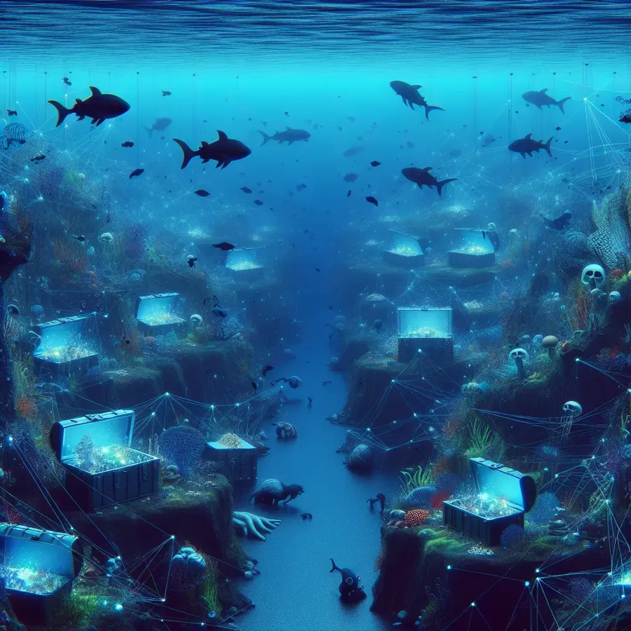 Discovering the Deep Web: Names and Secrets