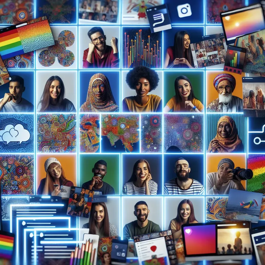 The Rise and Fall of Media Apps: A Digital Revolution