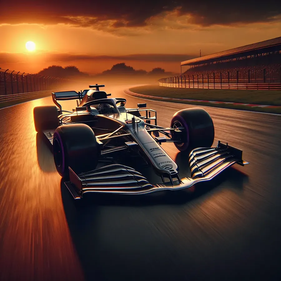 Exploring the Fastest Formula 1 Speed in Racing History