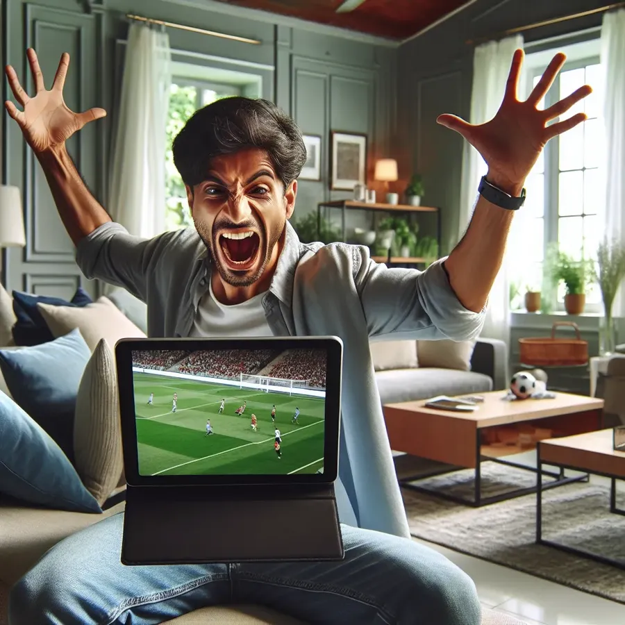 How to Watch the Chiefs Game on Local Channels