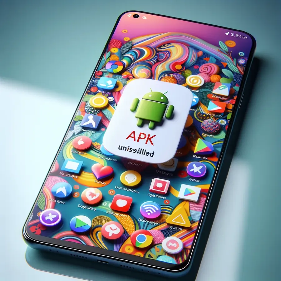 Unlocking the Power of APK Files for Android