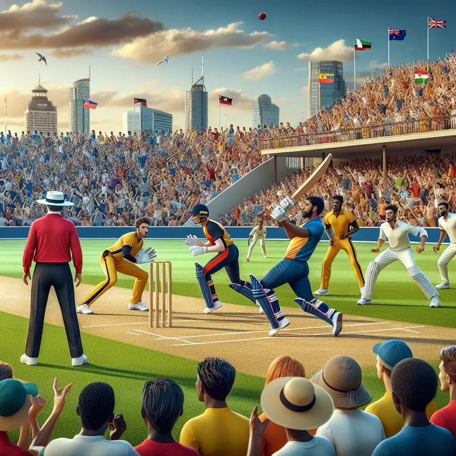 Catch All the Excitement of IPL on ESPN+