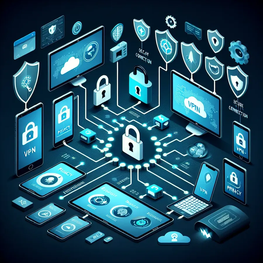 ನಿಮ್ಮದೇ ಆದ VPN ಸರ್ವರ್ ಅನ್ನು ಸುಲಭವಾಗಿ ರಚಿಸುವುದು
