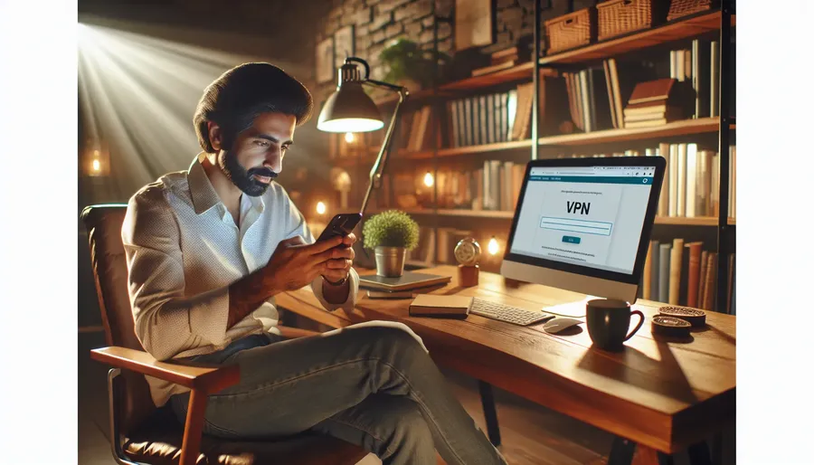 Troubleshooting VPN Issues on Your iPhone