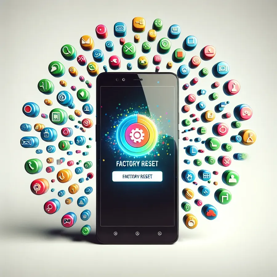 Easily Factory Reset Your Android Phone Today