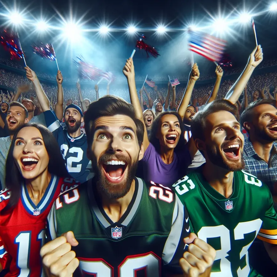 Catch the Bills Game Live on ESPN Plus