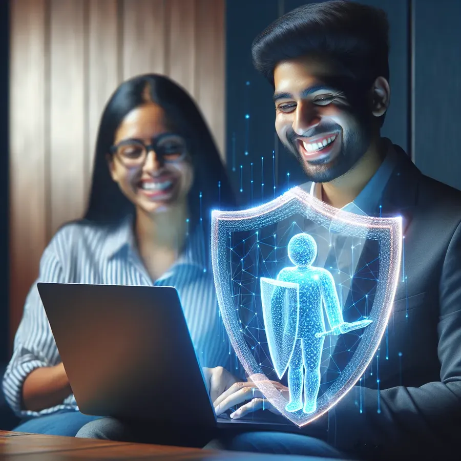 Mastering VPN Sign In for Ultimate Internet Security