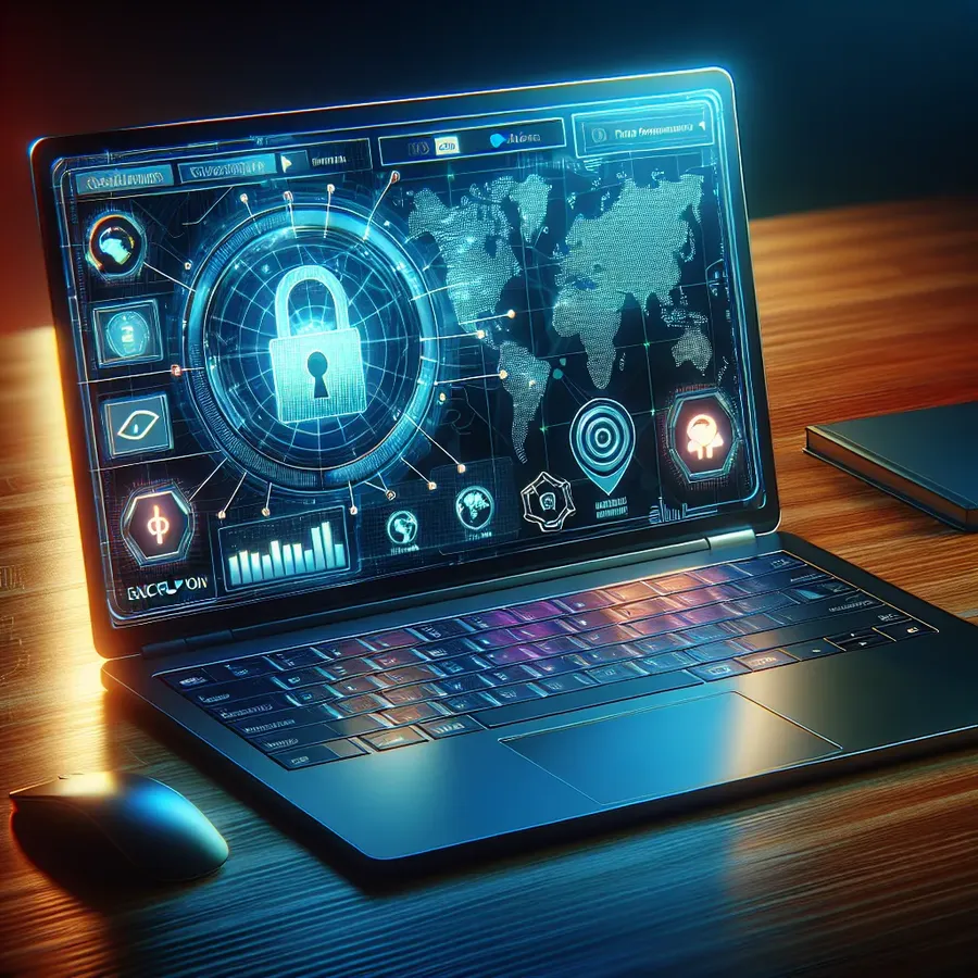 Step-by-Step Guide to Installing VPN on Your Laptop