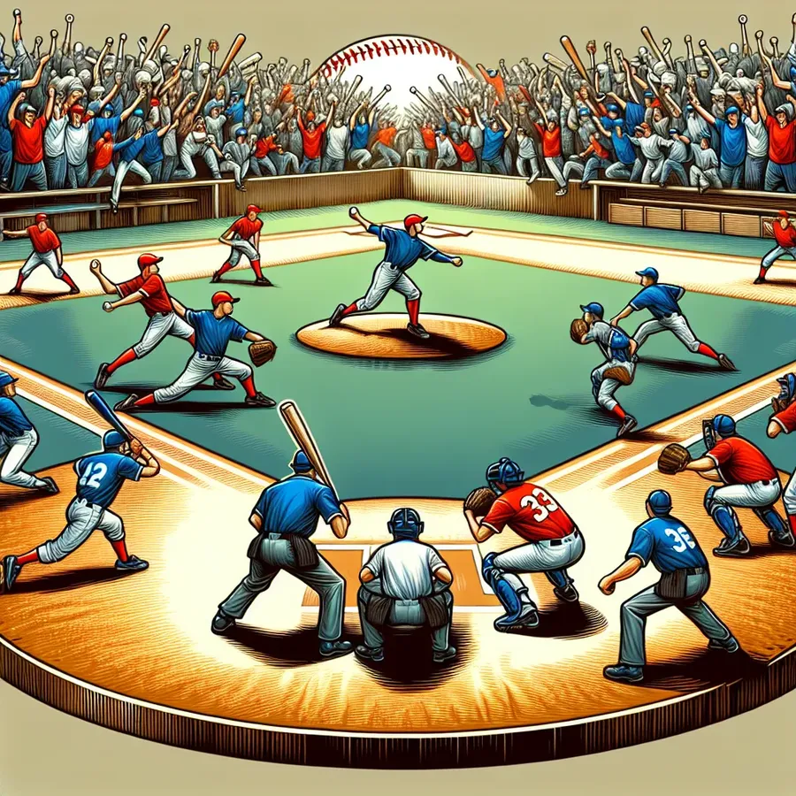 How to Stream Texas Rangers Baseball Games Easily