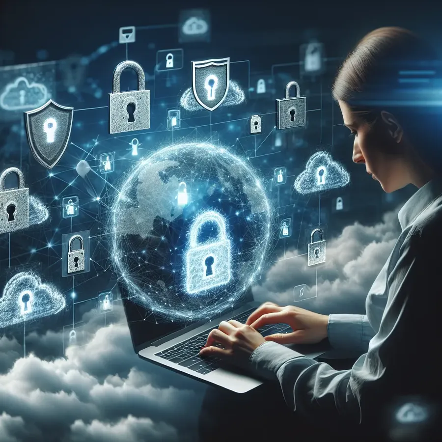 Set Up a VPN on Windows 10 Easily