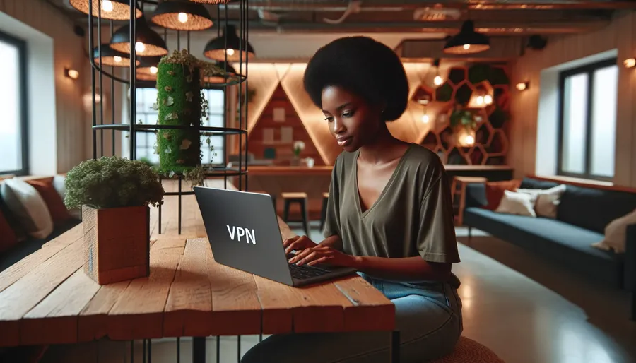 Connect VPN on Your PC Easily and Securely
