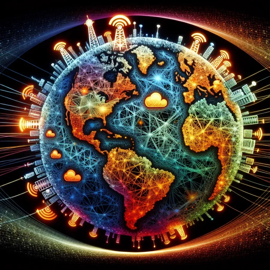 Explore the Benefits of VPN Server Address Lists
