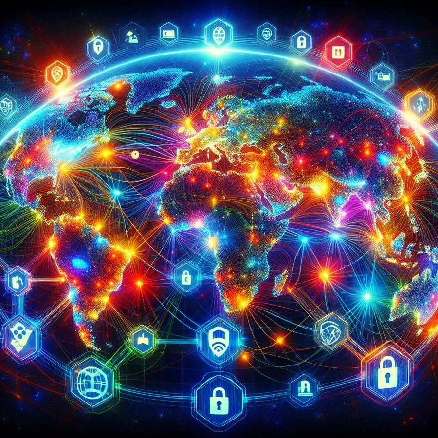 Discover the Advantages of IP Range Location
