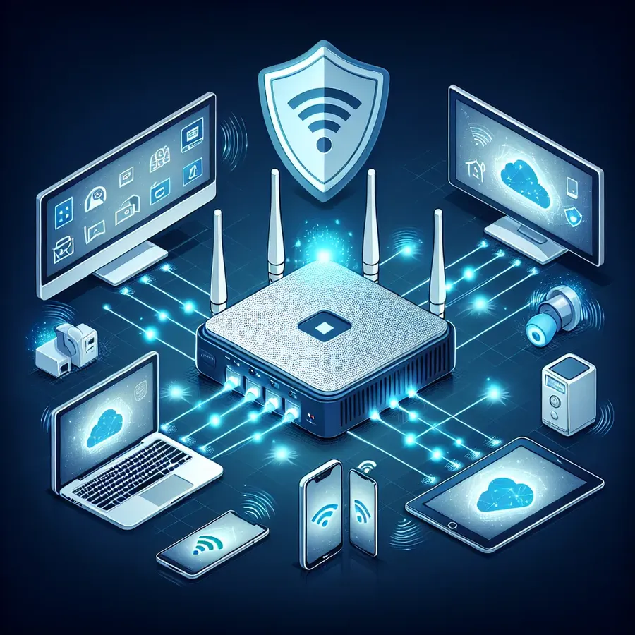 Mastering VPN Installation on Your Router