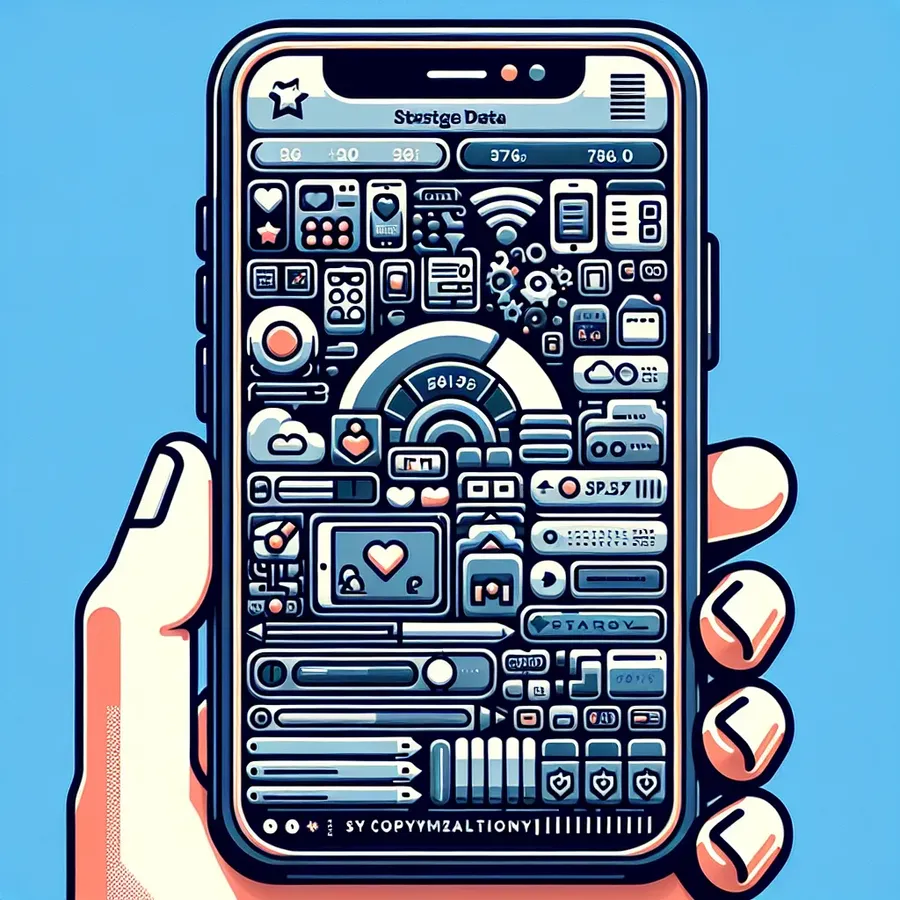 Mastering System Storage on Your iPhone