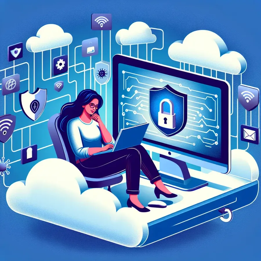 Step-by-Step Guide to Creating a VPN App
