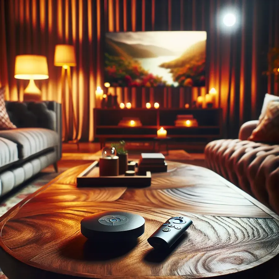 Essential Steps to Reset Your Chromecast Remote