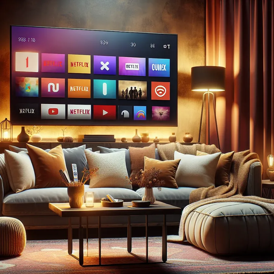 Easy Steps to Setup VPN on Your Sony Bravia TV