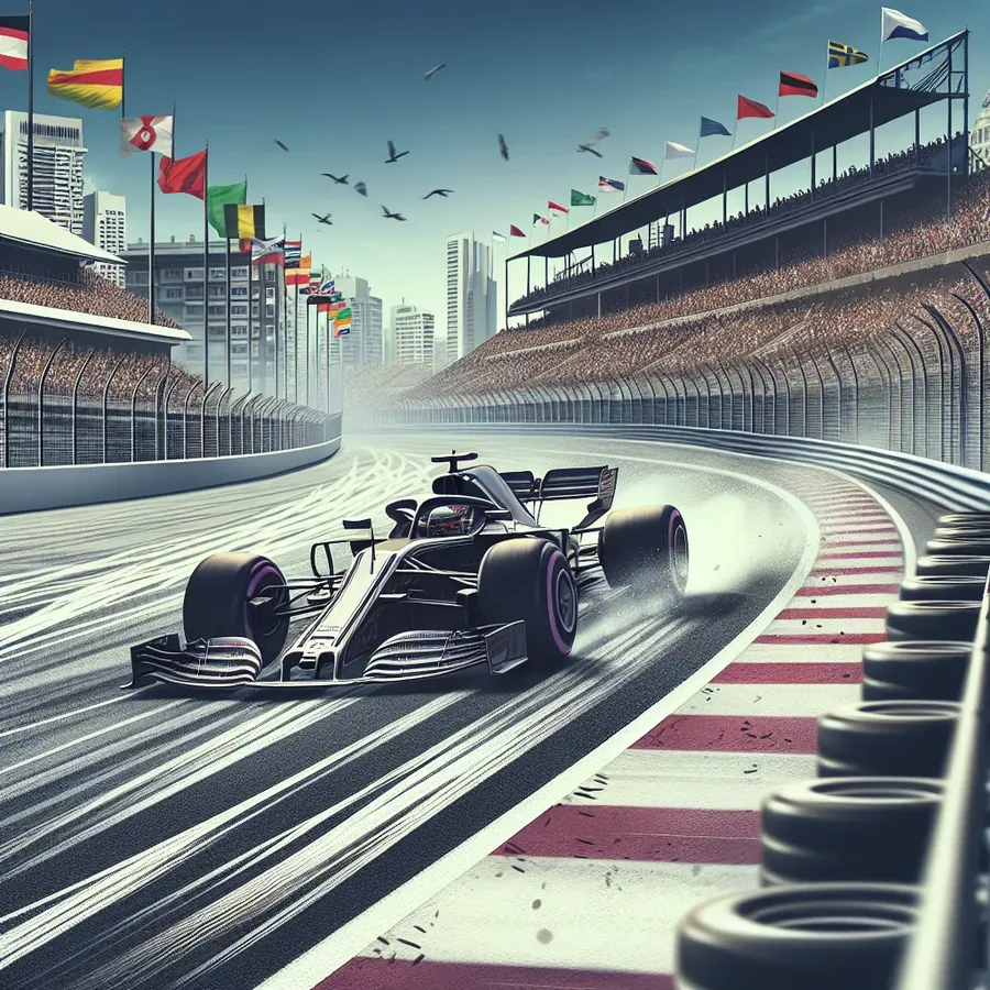 Regarder la F1 en 2024 : Options et Conseils