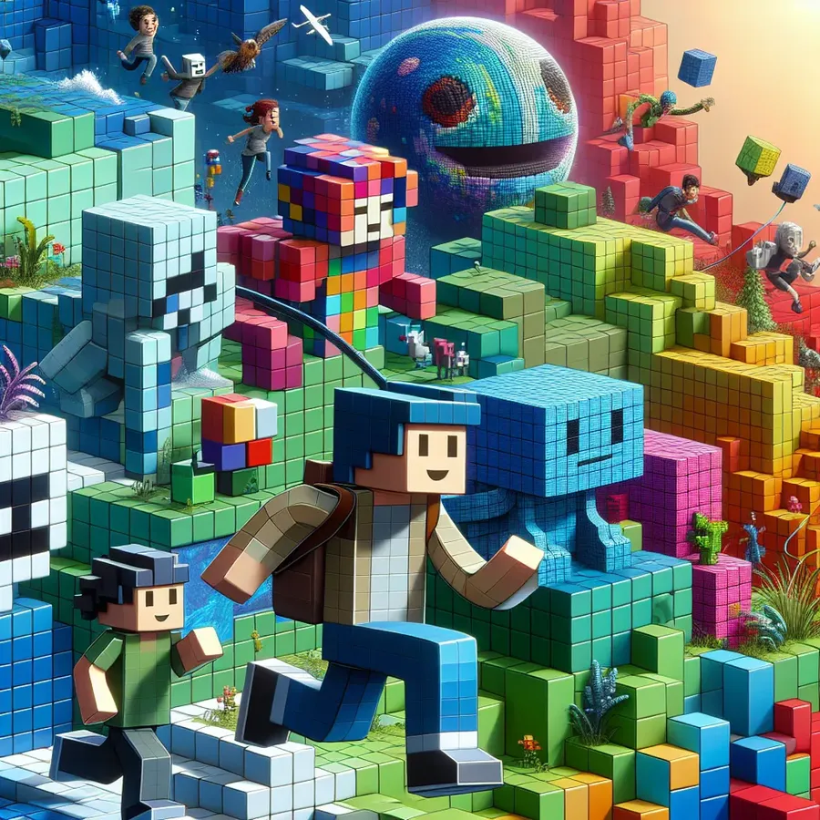 Boost Your Minecraft Experience with a VPN