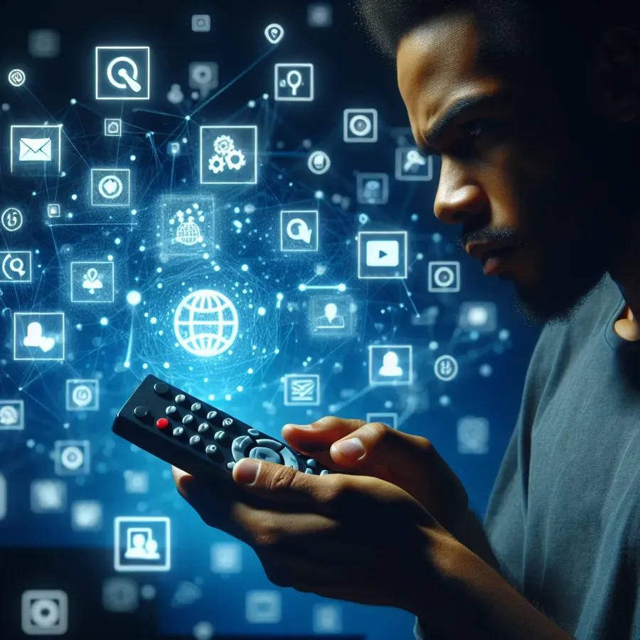 Mastering App Management on Firestick