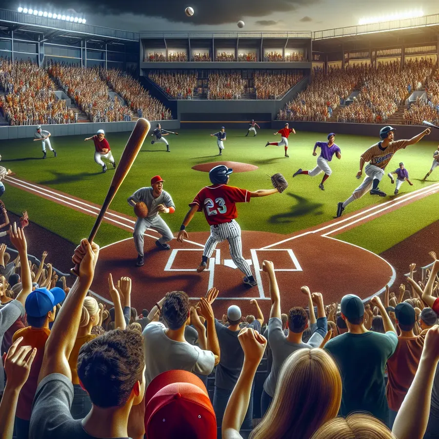 Ultimate Guide to Streaming College Baseball in 2024