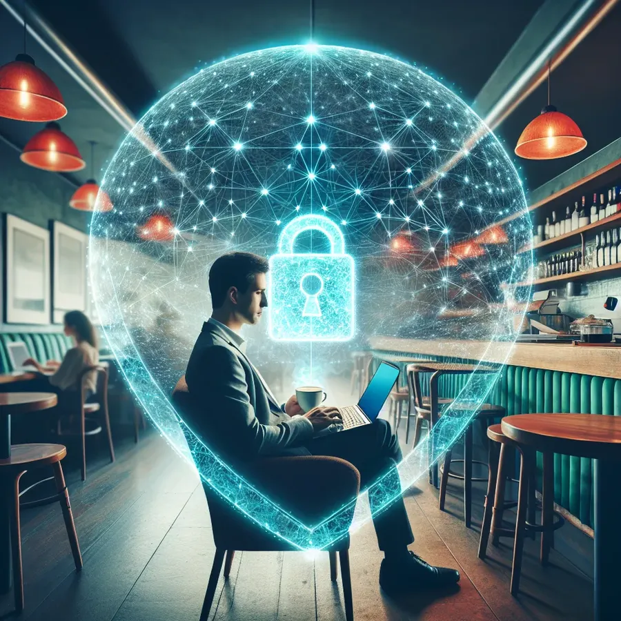 Discover What a VPN Is and Its Importance