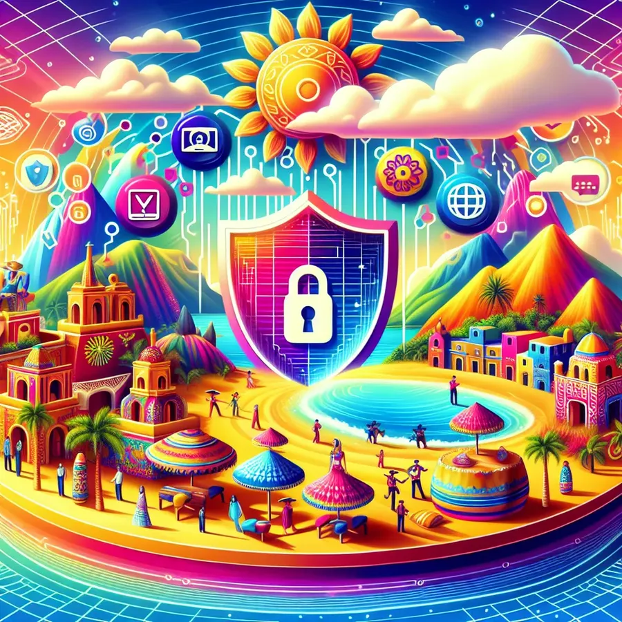 Access Local Content with a Mexico IP Address