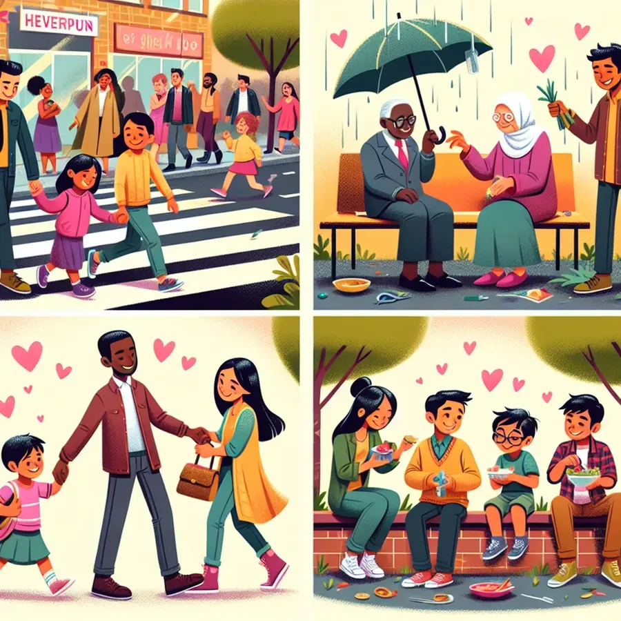 Exploring the Love Experiment and Its Impact