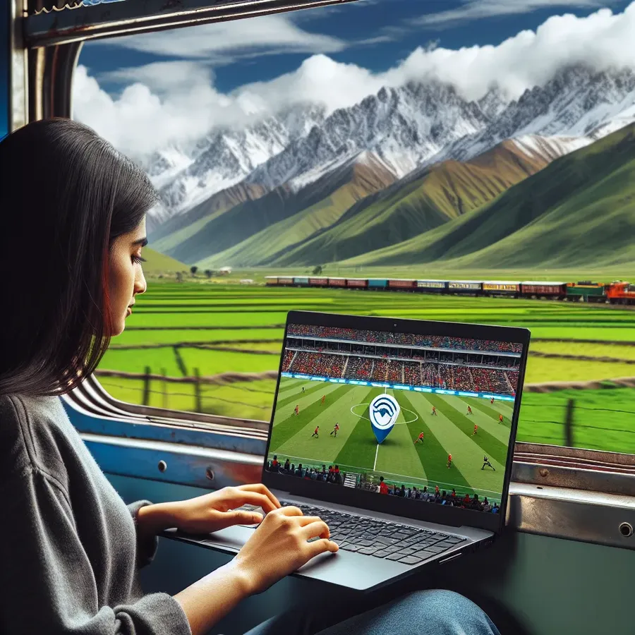 Troubleshooting ESPN+ Issues with VPN Services