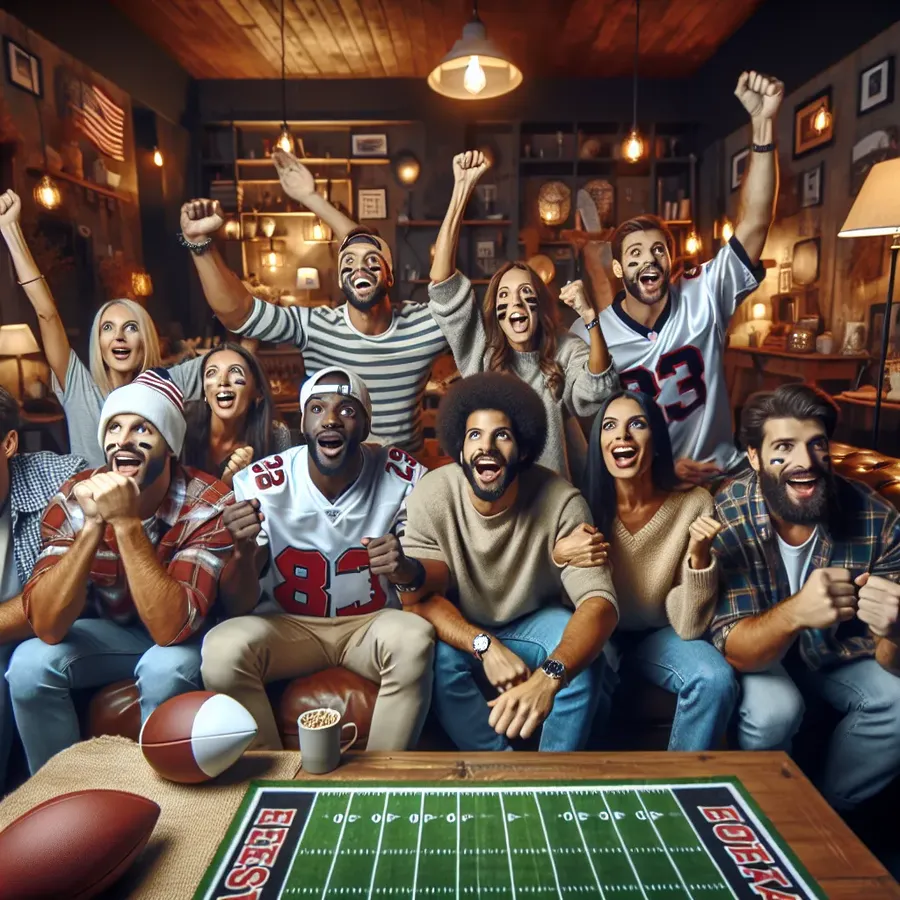 Your Guide to Watching NFL Preseason Games Online