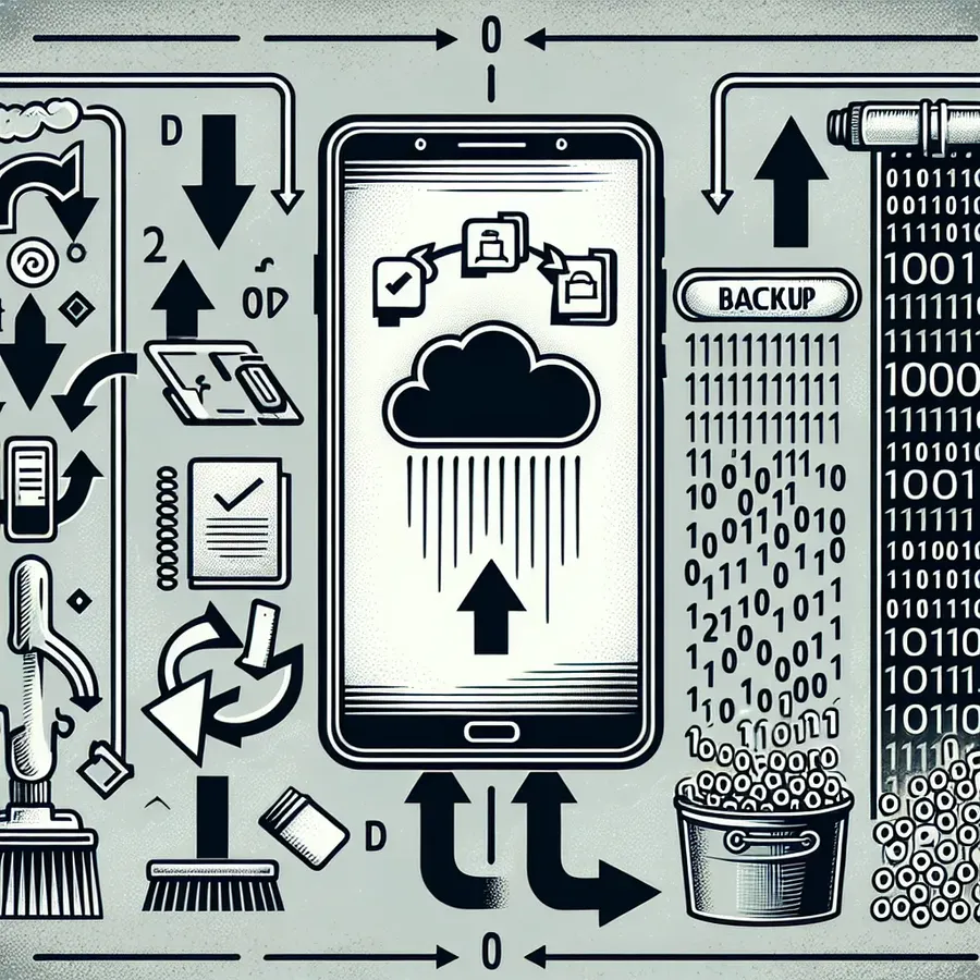 How to Return Your Phone to Factory Settings Easily