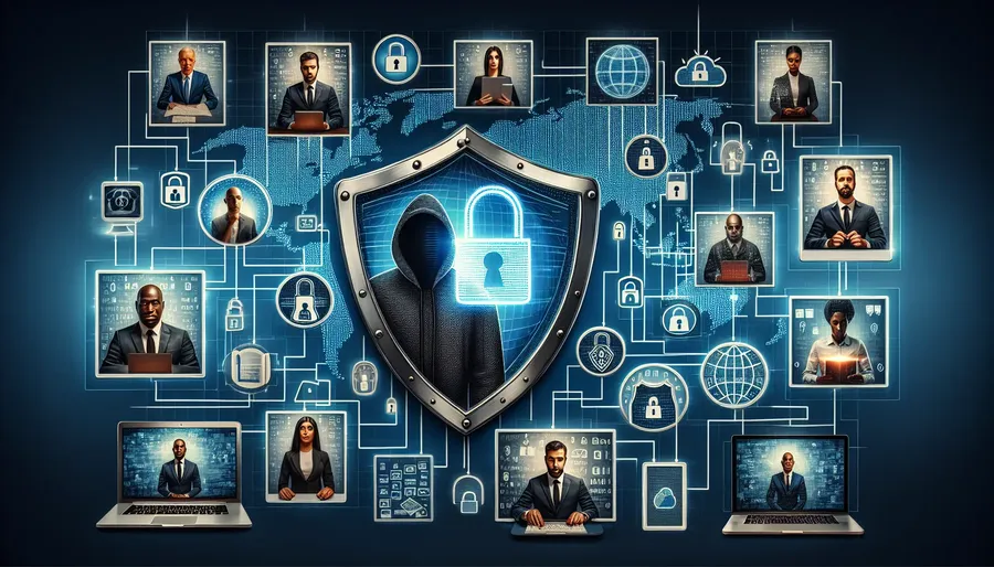 Mastering McAfee VPN for Ultimate Security