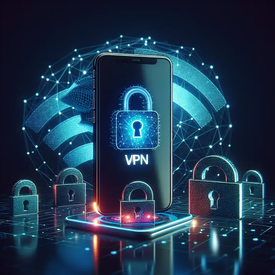 A Simple Guide to Setting Up a VPN on Your Phone