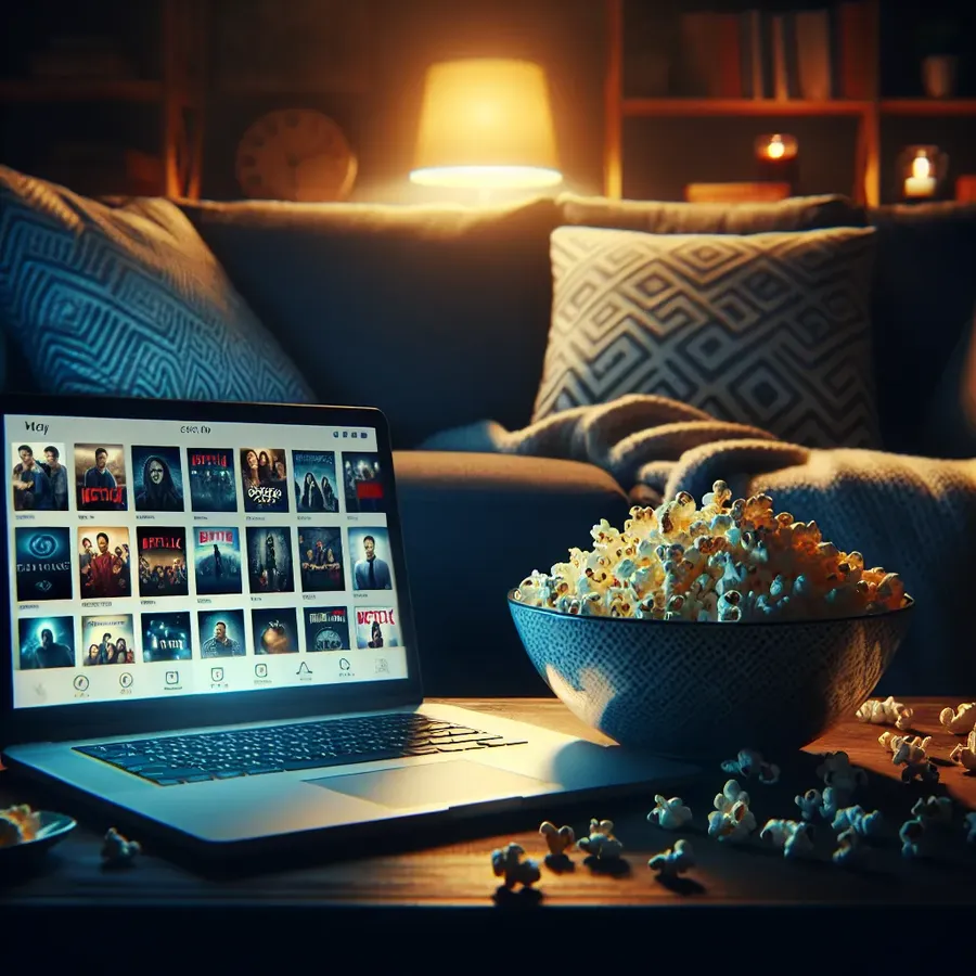Stream Your Favorites with a Reliable VPN