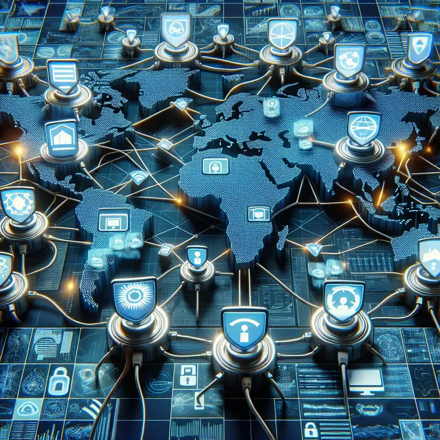 Find the Best VPN Server Address for Your Needs