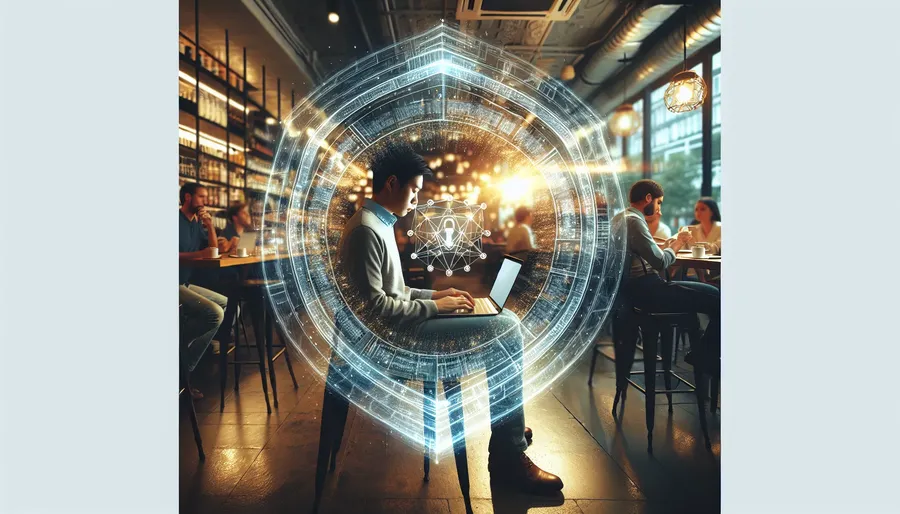 Unlock Online Freedom: How Does a VPN Work?