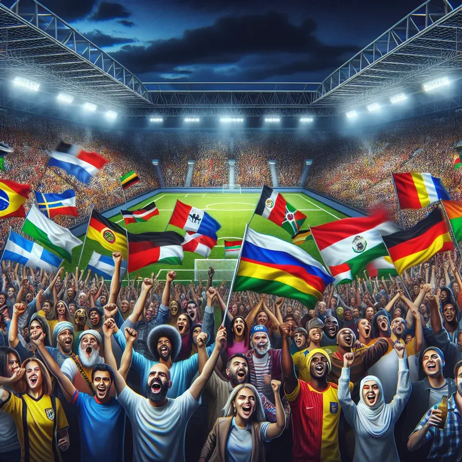 Catch Every Moment of Thursday Night Football 2023