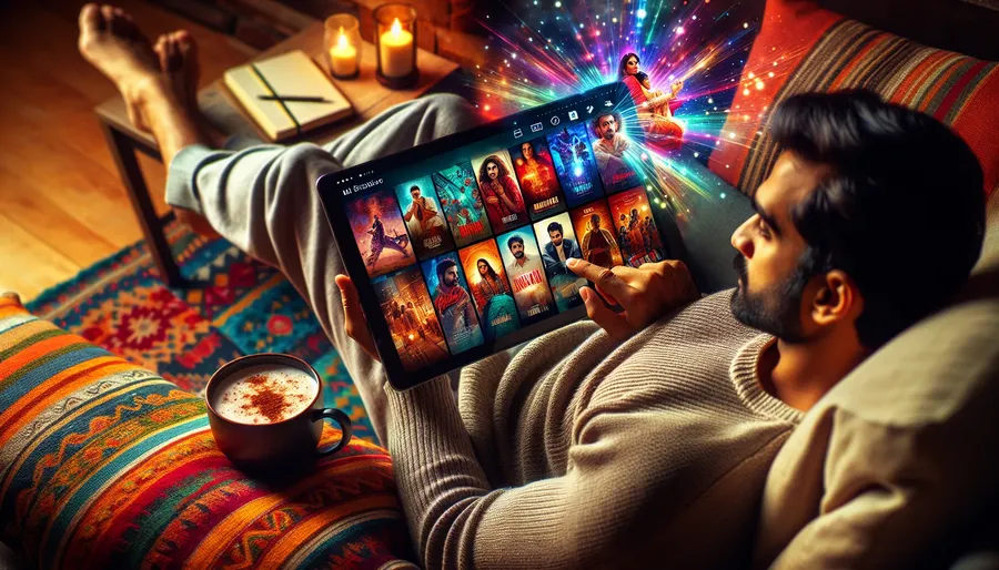 Access Hotstar Anywhere with the Right VPN