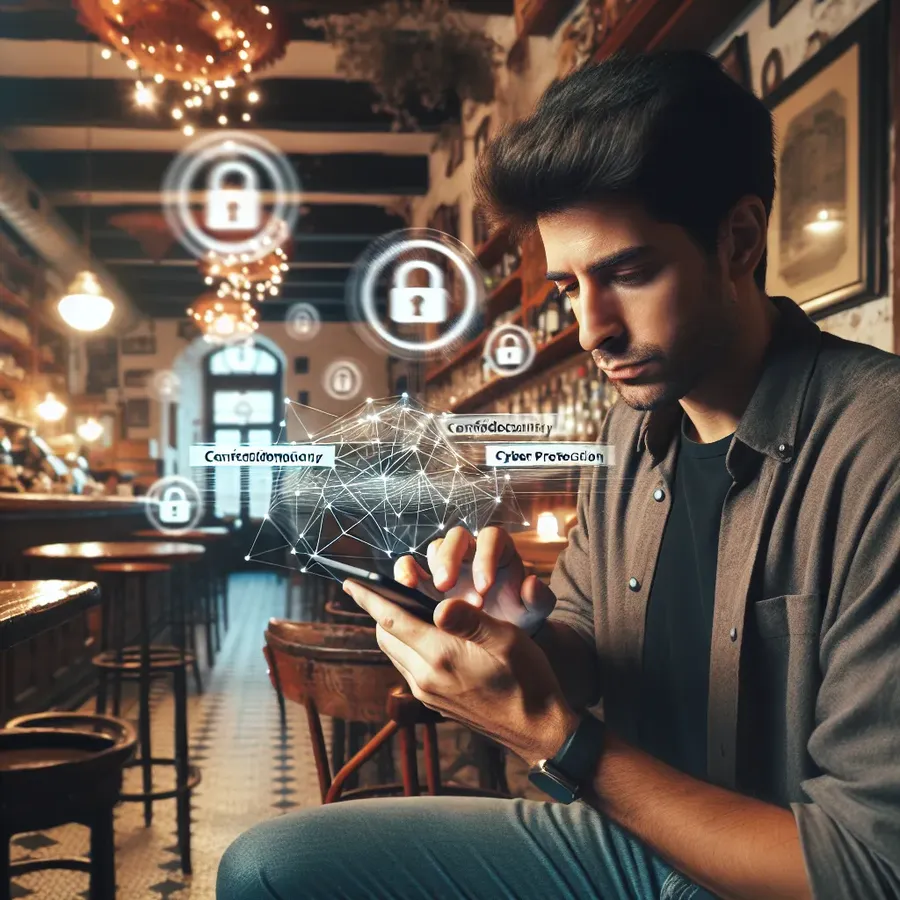 Easily Change Your IP Address on iPhone