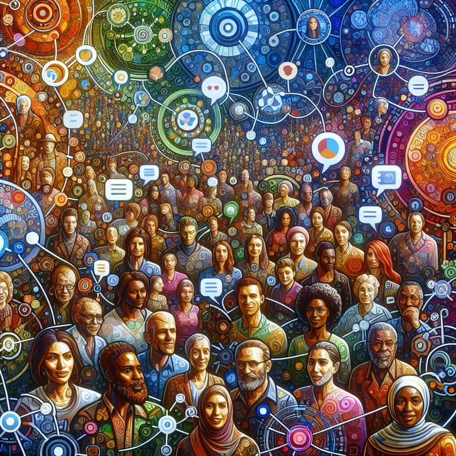 Explore Exciting Alternatives to Omegle Now!