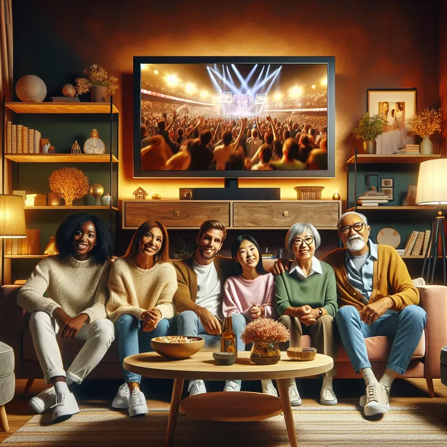 Enjoy Paramount Big Brother Live Without VPN Issues