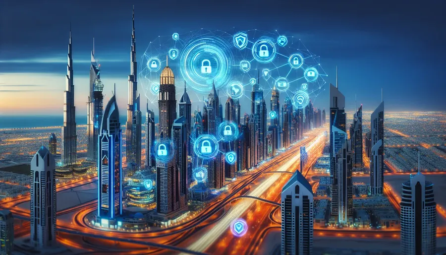 Navigating VPN Challenges in Dubai