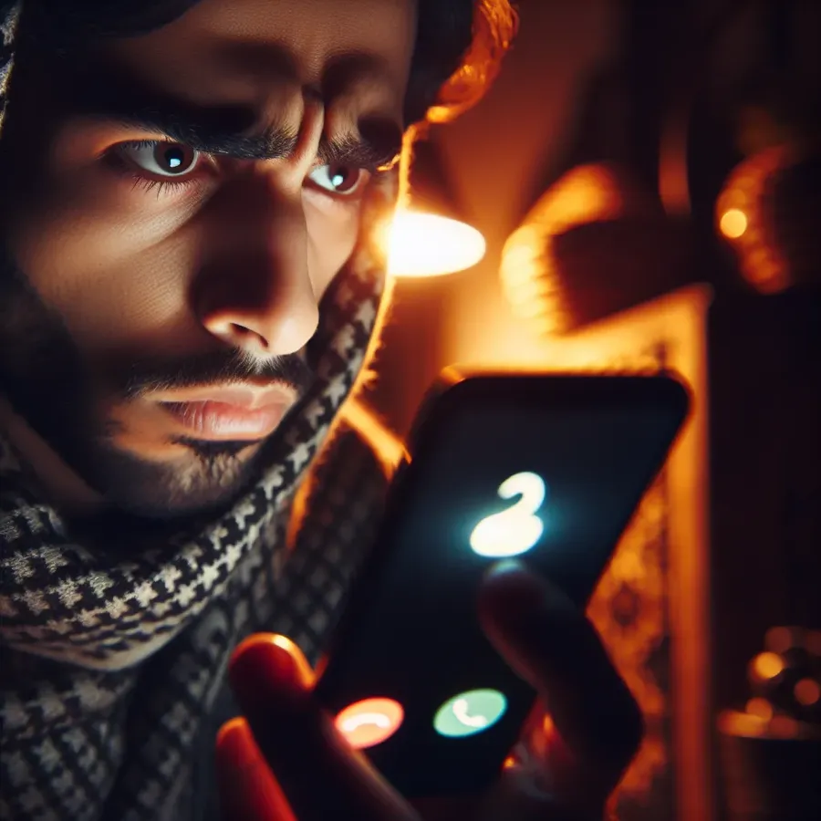 Managing Calls from Unknown Numbers Effectively