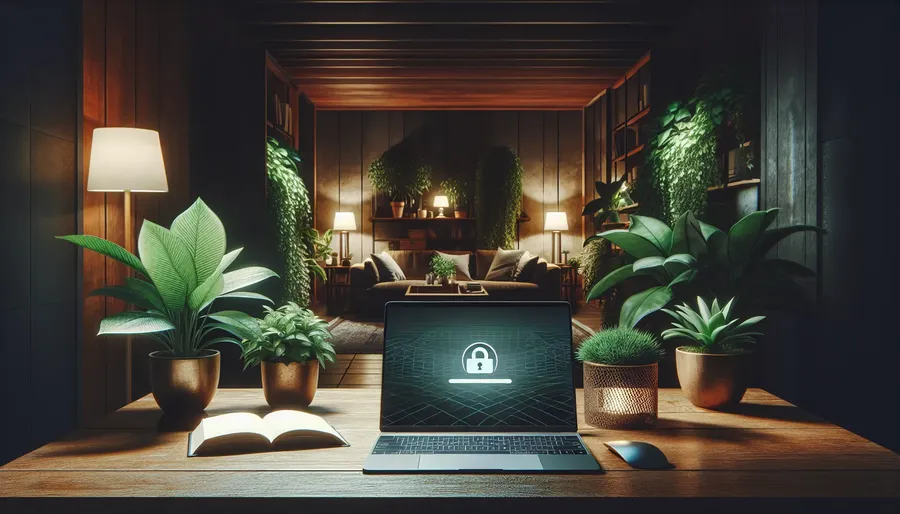 Mastering VPN Connections Made Easy