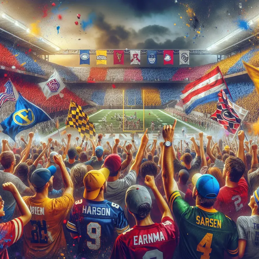 Ultimate Guide to College Football Webcast Access